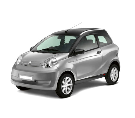 Bandeja maletero Minauto Cross