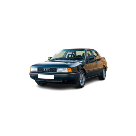 Bandeja maletero Audi 80 B3 fabricación 1979 - 1988, carrocería sedán
