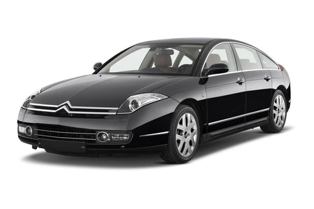 Redes para maletero Citroen C6