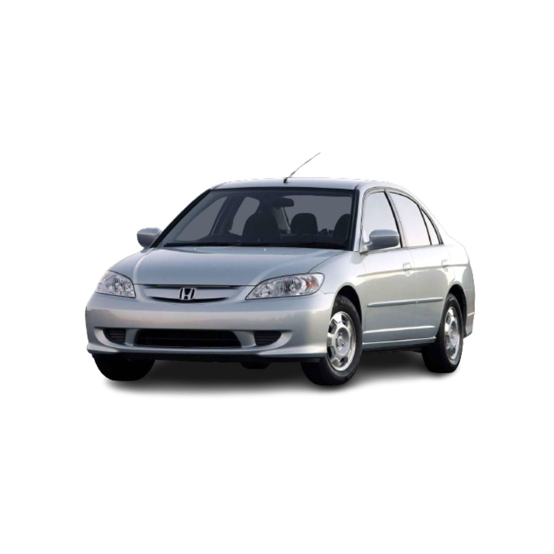 Bandeja maletero Honda Civic VII fabricación 2001 - 2006, carrocería sedán