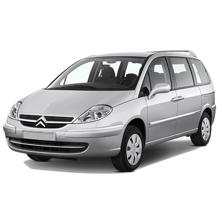 Redes para maletero Citroen C8