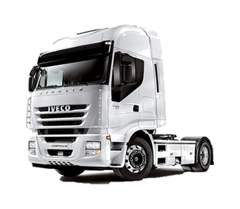 Deflectores de aire Iveco Eurostar