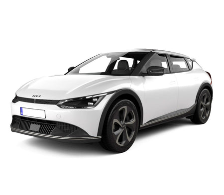 Redes para maletero Kia EV6