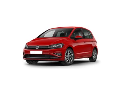 Molduras laterales Volkswagen Golf 7 Sportsvan fabricación 05.2014 - 12.2020, carrocería hatchback