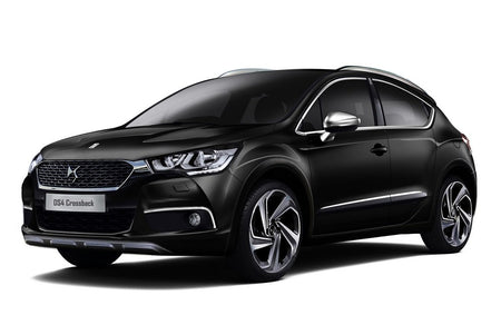 Bandeja maletero Citroen DS4