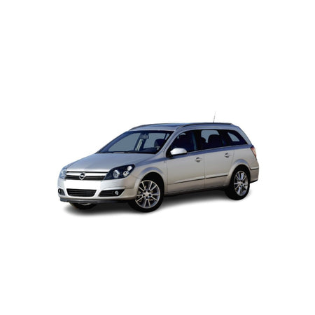 Deflectores de aire Opel Astra H Karavan fabricación 2004 - 2010, carrocería camioneta