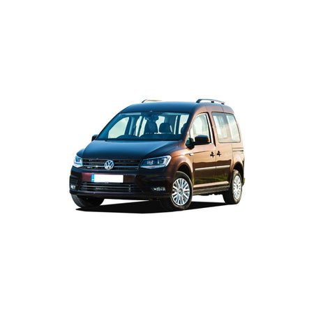 Bandeja maletero Volkswagen Caddy Life fabricación 2015 - 2021, carrocería furgoneta