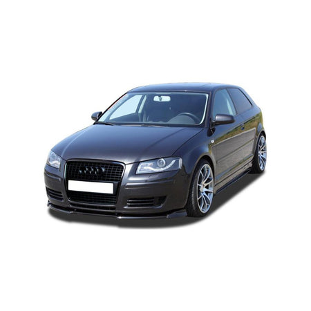 Alfombrillas de coche Audi A3 8P fabricación 09.2004 - 08.2008, carrocería sportback