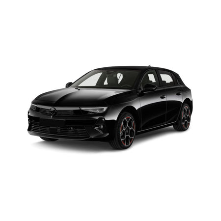 Bandeja maletero Opel Astra L PHEV fabricación 01.2022 - presente, carrocería hatchback