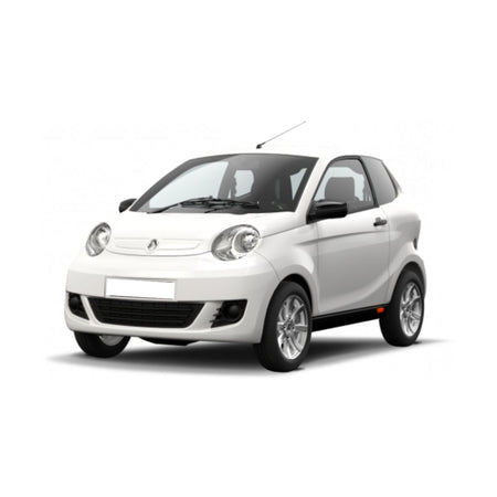 Bandeja maletero Aixam Minauto Access fabricación 2018 - presente, carrocería hatchback