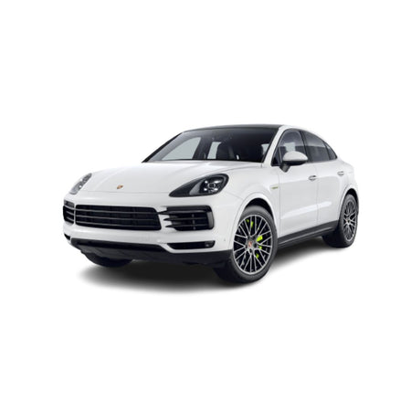 Bandeja maletero Porsche Cayenne III E-Hybrid fabricación 08.2019 - presente, carrocería cupé