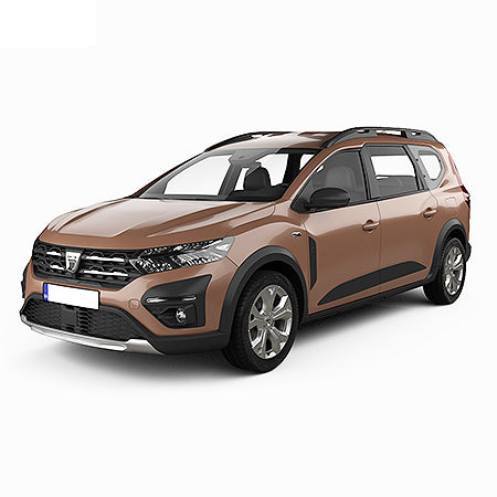 Protector maletero PVC Dacia Jogger 2021-> 