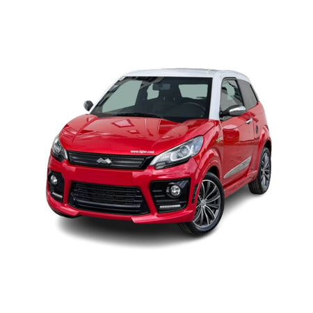 Bandeja maletero Ligier JS50 fabricación 2015 - presente, carrocería hatchback