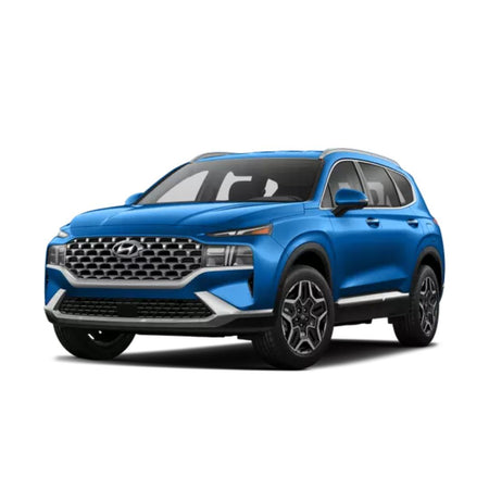 Bandeja maletero Hyundai Santa Fe IV PHEV fabricación 03.2021 - presente, carrocería suv