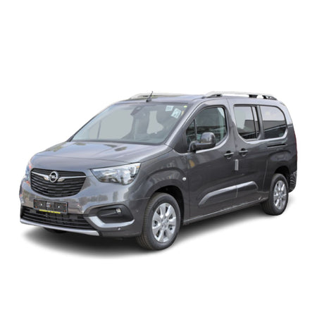 Bandeja maletero Opel Combo E long XL fabricación 06.2018 - presente, carrocería furgoneta