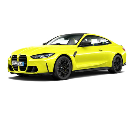 Bandeja maletero BMW M4