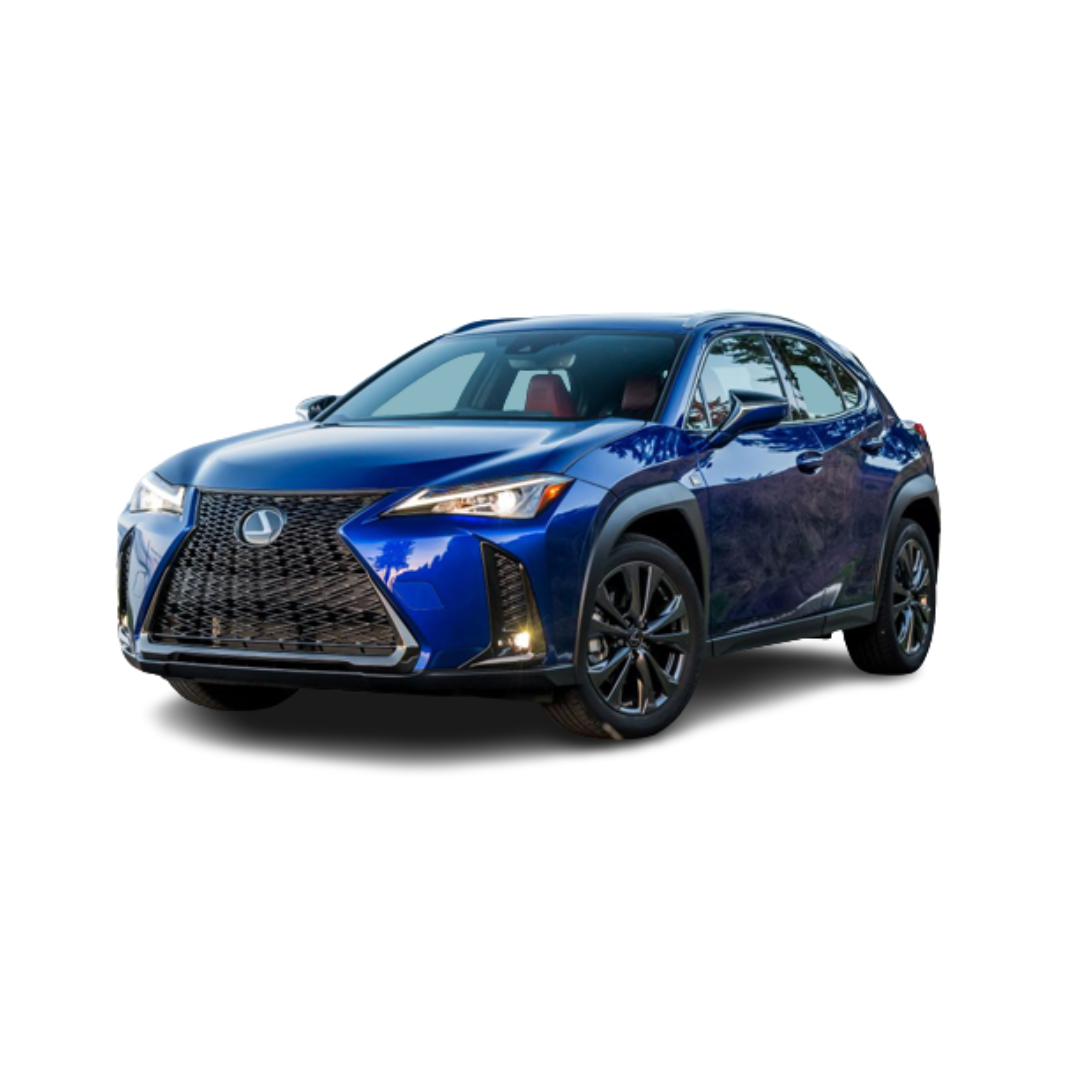 Bandeja maletero Lexus UX 250H Hybrid fabricación 03.2019 - presente, carrocería suv