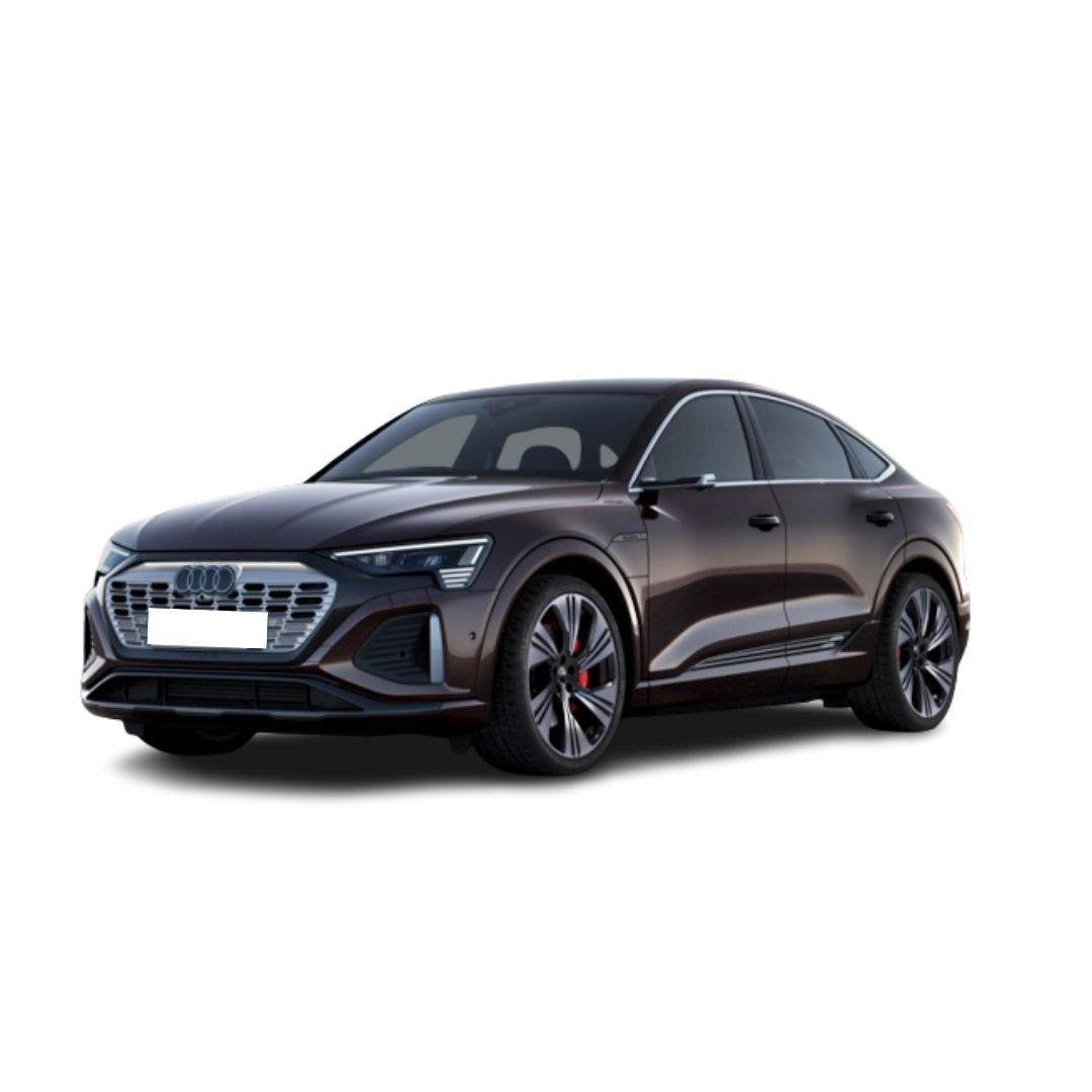 Bandeja maletero Audi Q8 E-Tron Electric fabricación 2022 - presente, carrocería sportback