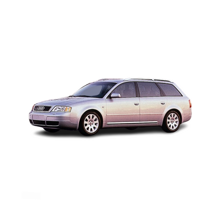 Bandeja maletero Audi A4 B5 Allroad Quattro fabricación 1995 - 10.2001, carrocería camioneta