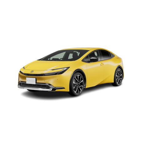 Redes para maletero Toyota Prius V XW60 Hybrid fabricación 07.2023 - presente, carrocería hatchback