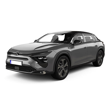 Bandeja maletero Citroen C5X