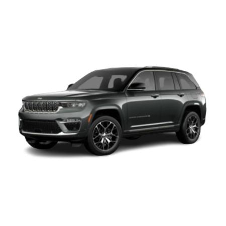 Redes para maletero Jeep Grand Cherokee WL fabricación 2022 - presente, carrocería suv