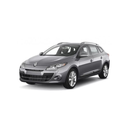 Bandeja maletero Renault Megane III Grandtour fabricación 06.2009 - 08.2016, carrocería camioneta