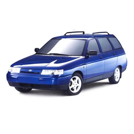 Molduras laterales Lada 111