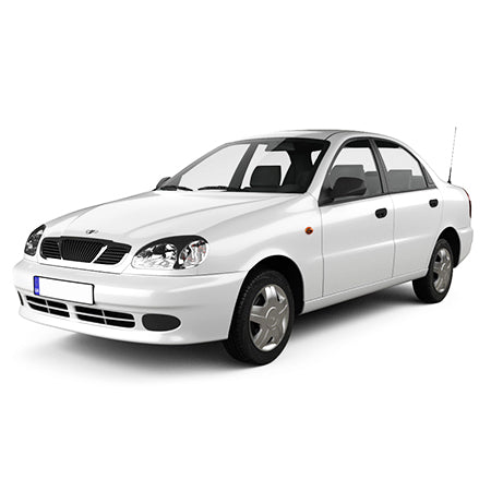 Deflectores de aire Daewoo Lanos