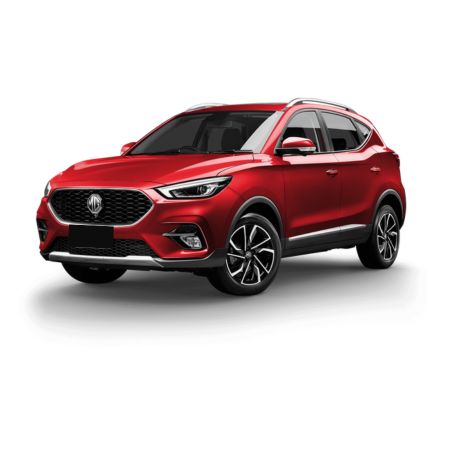 Bandeja maletero MG ZS fabricación 06.2022 - presente, carrocería suv