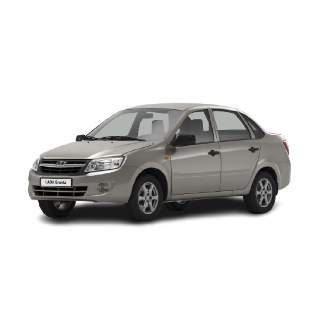 Deflectores de aire Lada Granta