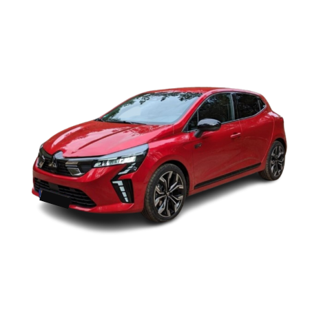 Bandeja maletero Mitsubishi Colt VII Hybrid fabricación 10.2023 - presente, carrocería hatchback