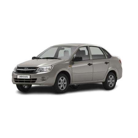 Deflectores de aire Lada Granta
