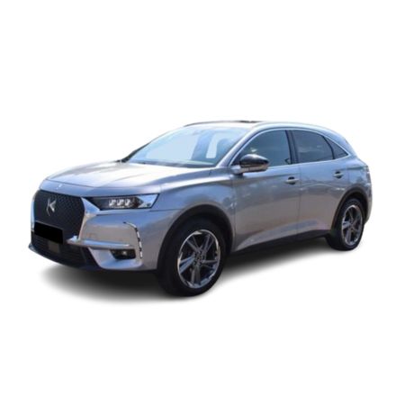 Bandeja maletero DS DS7 Crossback E-Tense PHEV fabricación 07.2019 - presente, carrocería suv