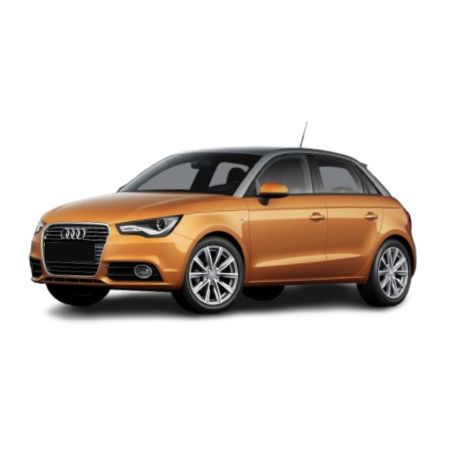 Bandeja maletero Audi A1 Sportback 8X fabricación 01.2012-05.2018, carrocería hatchback