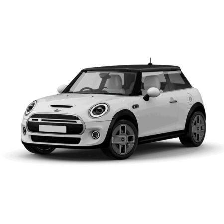 Alfombrillas de coche Mini Cooper SE fabricación 2020 - presente, carrocería hatchback