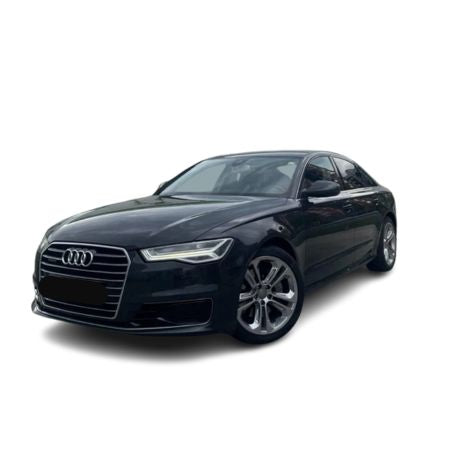 Bandeja maletero Audi A6 C7 Quattro fabricación 09.2011-08.2018, carrocería camioneta
