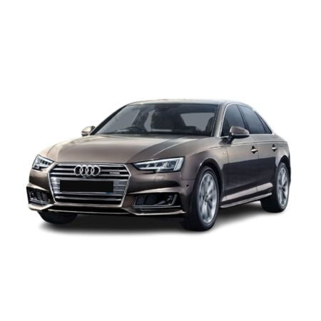 Bandeja maletero Audi A4 B9 Quattro fabricación 11.2015 - presente, carrocería sedán