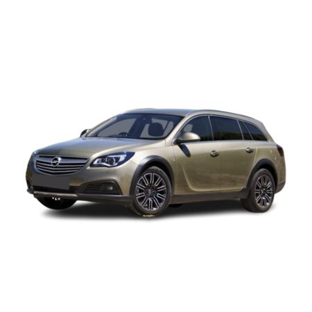 Bandeja maletero Opel Insignia Country Tourer fabricación 07.2017 - presente, carrocería camioneta