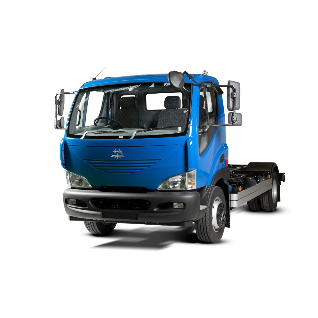 Deflectores de aire Daewoo Avia