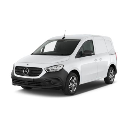 Bandeja maletero Mercedes eCitan fabricación 2022 - presente, carrocería furgoneta