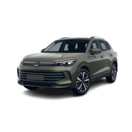 Bandeja maletero Volkswagen Tiguan eTSI (MHEV) fabricación 2024 - presente, carrocería suv