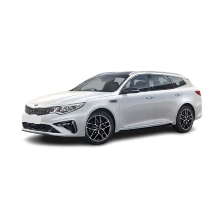 Bandeja maletero Kia Optima Hybrid fabricación 2016 - 2020, carrocería camioneta