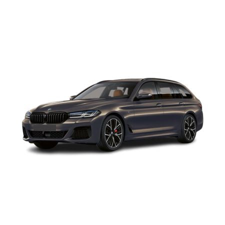 Alfombrillas tipo bandeja BMW Serie 5 Seria 5 G31 Hybrid fabricación 2017 - 2023, carrocería camioneta