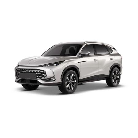 Bandeja maletero MG HS Facelift fabricación 03.2023 - 06.2024, carrocería suv