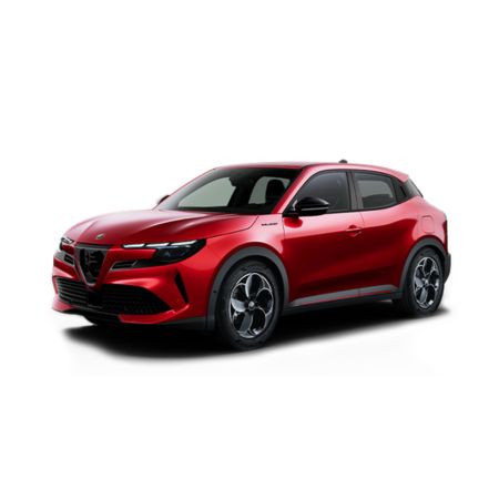 Bandeja maletero Alfa Romeo Junior Elettrica fabricación 04.2024 - presente, carrocería suv