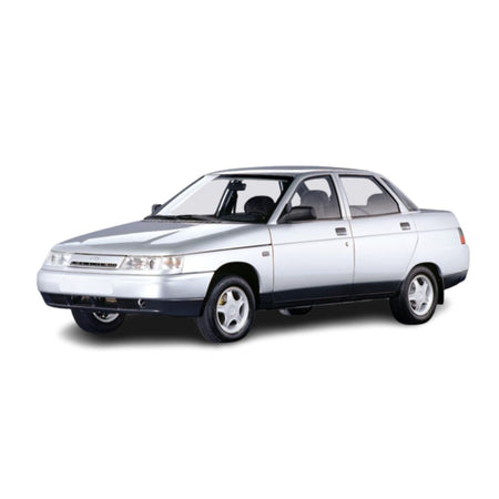 Deflectores de aire Lada 2110