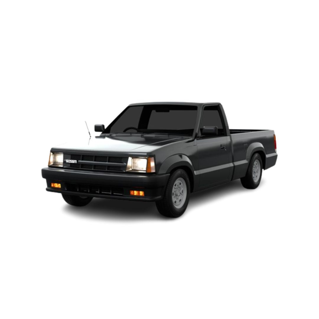 Deflectores de aire Mazda B2200