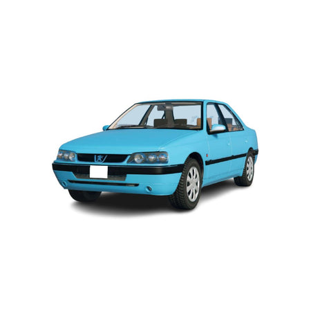 Deflectores de aire Peugeot 405