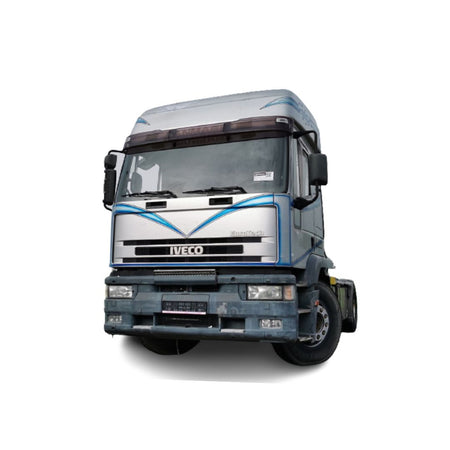 Deflectores de aire Iveco Eurotech